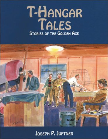 THangar Tales: Story of the Golden Age,Used