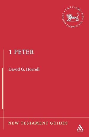 1 Peter (New Testament Guides),Used