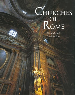 Churches of Rome,Used