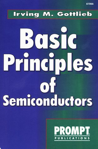 Basic Principles Conductors of Semiconductors,Used