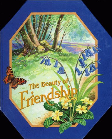 The Beauty of Friendship,Used