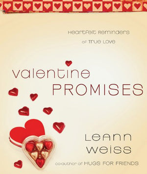 Valentine Promises,Used