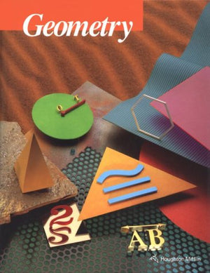 Geometry-used