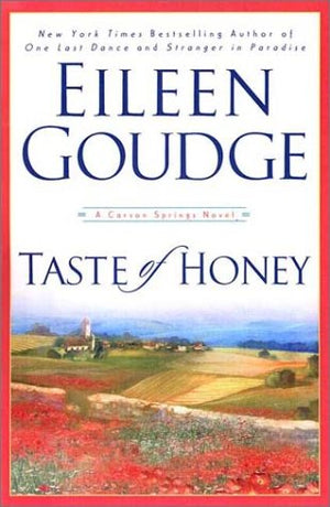 Taste of Honey (Carson Spring Series),Used