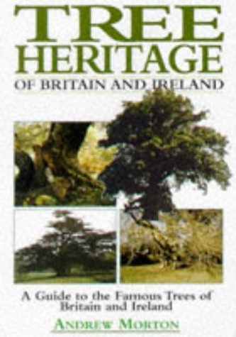 Tree Heritage of Britain & Ireland,Used