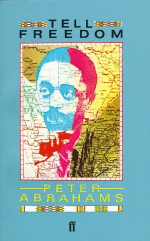 Tell Freedom: Memories of Africa,Used