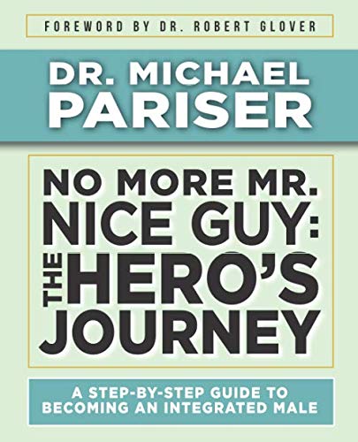 No More Mr. Nice Guy: The Hero? Journey,Used