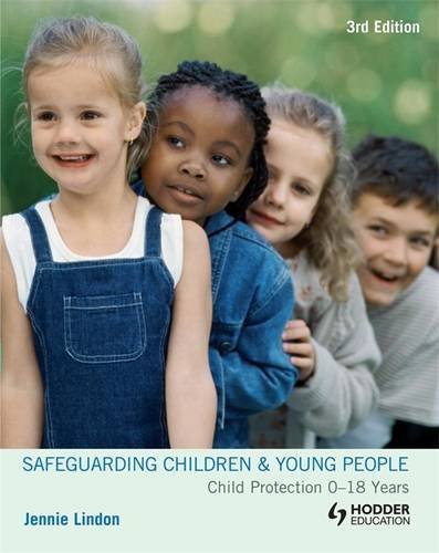 Safeguarding Children and Young People Child Protection 018 Years