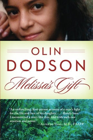Melissa's Gift,Used