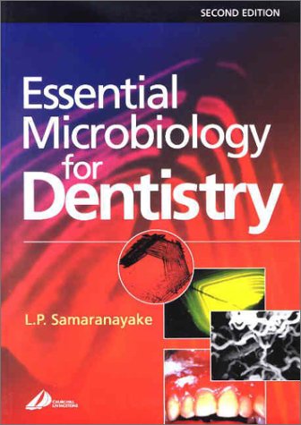 Essential Microbiology for Dentistry,Used