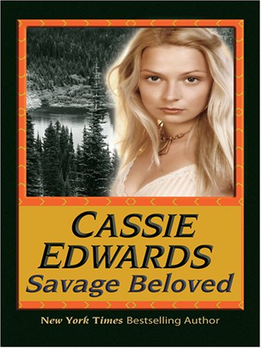 Savage Beloved,Used