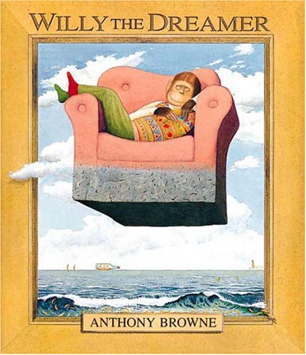 Willy the Dreamer,Used