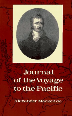 Journal of the Voyage to the Pacific,Used