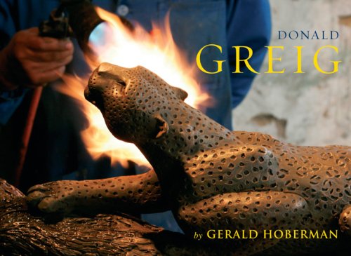Donald Greig,Used