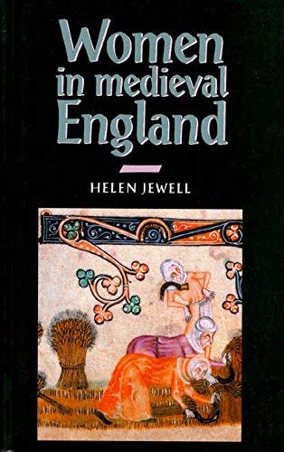 Women in Medieval England,Used
