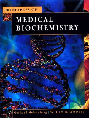 Principles Of Medical Biochemistry,New