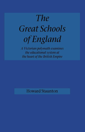 The Great Schools of England,Used