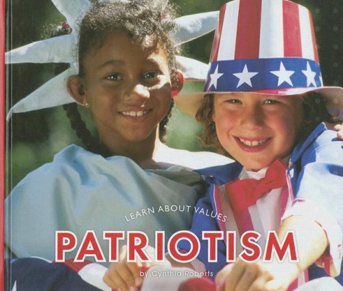 Patriotism (Learn About Values),Used