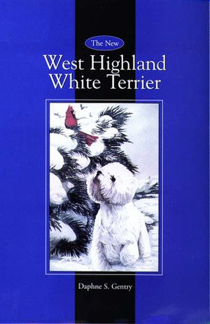 The New West Highland White Terrier,New