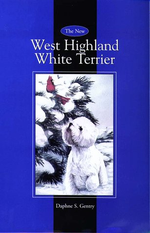 The New West Highland White Terrier,New
