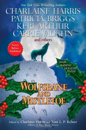 Wolfsbane And Mistletoe-new