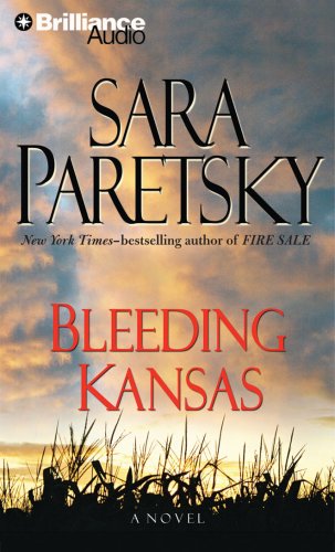 Bleeding Kansas,Used