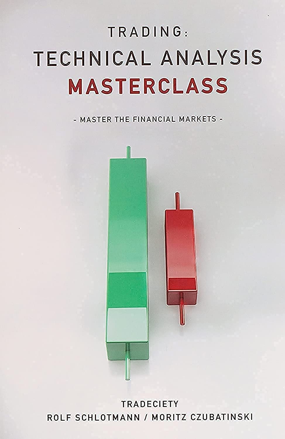 Trading: Technical Analysis Masterclass: Master the financial markets,Used