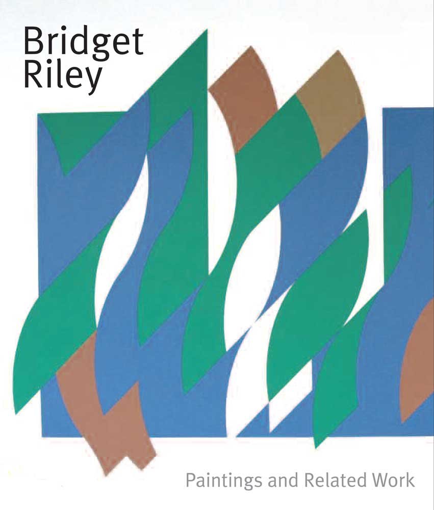 Bridget Riley: Paintings and Related Work,Used