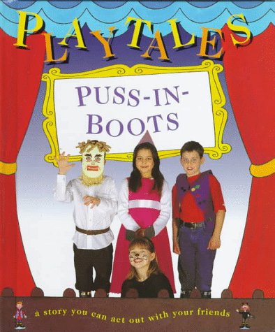 PussInBoots (Playtales),Used