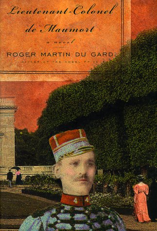 LieutenantColonel de Maumort: A Novel