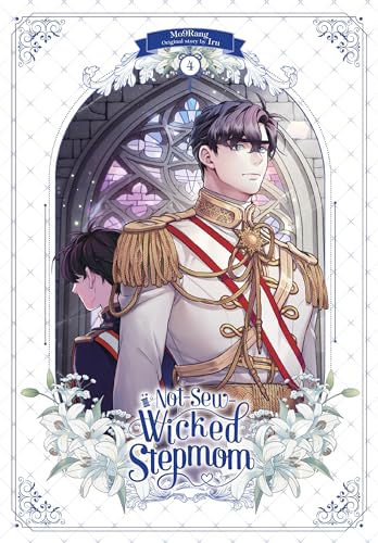 NOT SEW WICKED STEPMOM V04