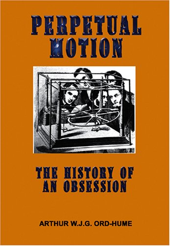 PERPETUAL MOTION,Used