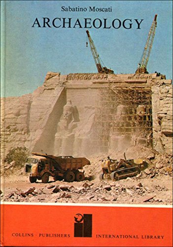 Archaeology (International library),Used