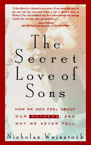 The Secret Love Of Sons,Used