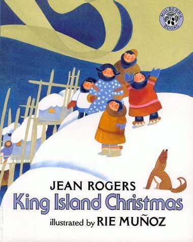 King Island Christmas,New