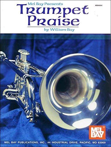 Trumpet Praise,Used
