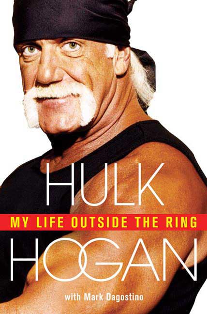 My Life Outside the Ring,Used