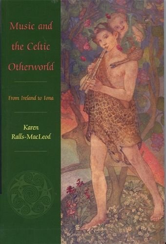 Music and the Celtic Otherworld,Used