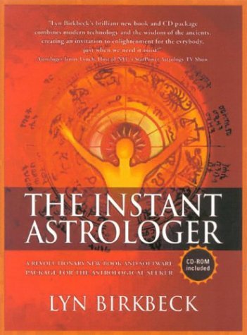 The Instant Astrologer,Used