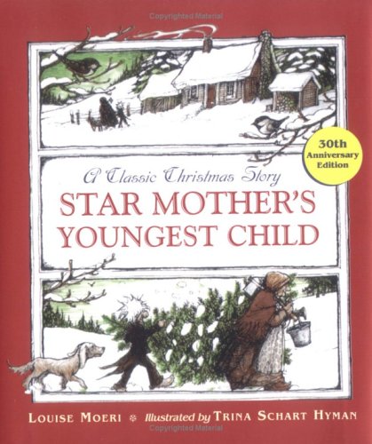 Star Mother's Youngest Child,Used
