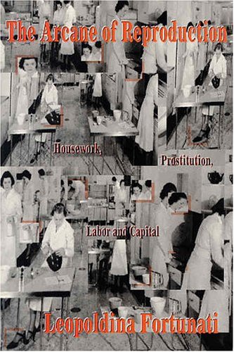 Arcane of Reproduction: Housework, Prostitution, Labor and Capital,Used