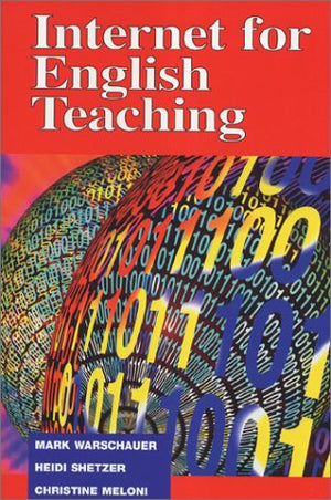 Internet for English Teaching,Used