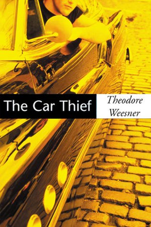 The Car Thief,New
