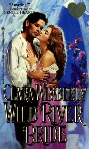 Wild River Bride,Used
