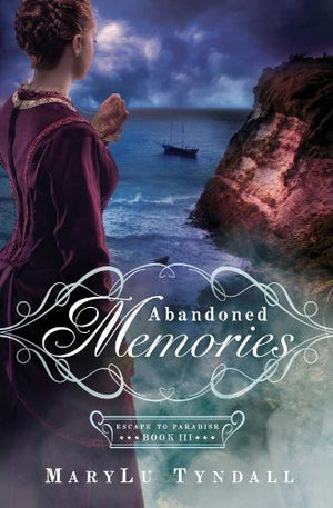 Abandoned Memories (Escape to Paradise),Used