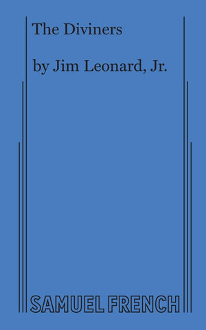 The Diviners: A Play in Two Acts and Elegies,Used