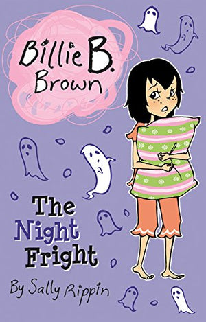 The Night Fright (Billie B. Brown),Used