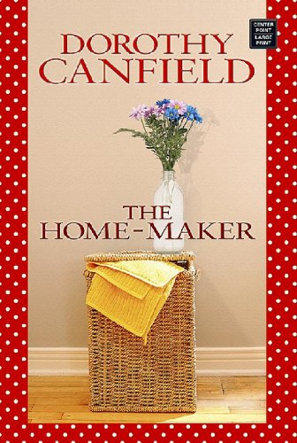 The HomeMaker,Used