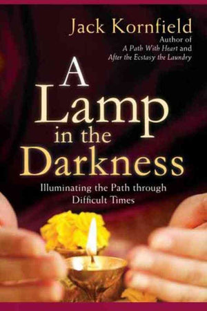 A Lamp In The Darkness: Illuminating The Path Through Difficult Times
