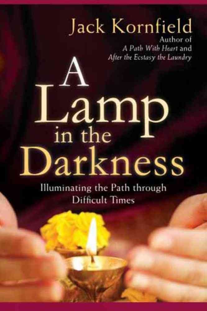 A Lamp In The Darkness: Illuminating The Path Through Difficult Times